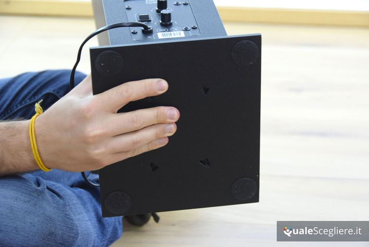 Energy Sistem Tower 1