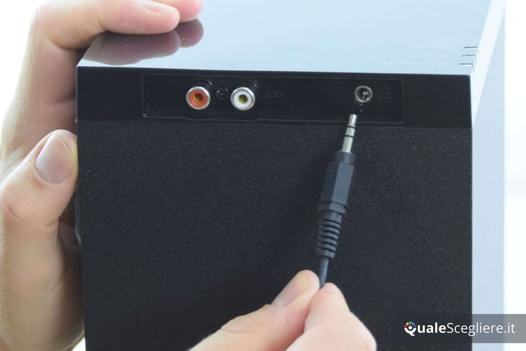 Energy Sistem Tower 1