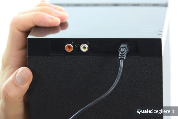 Energy Sistem Tower 1