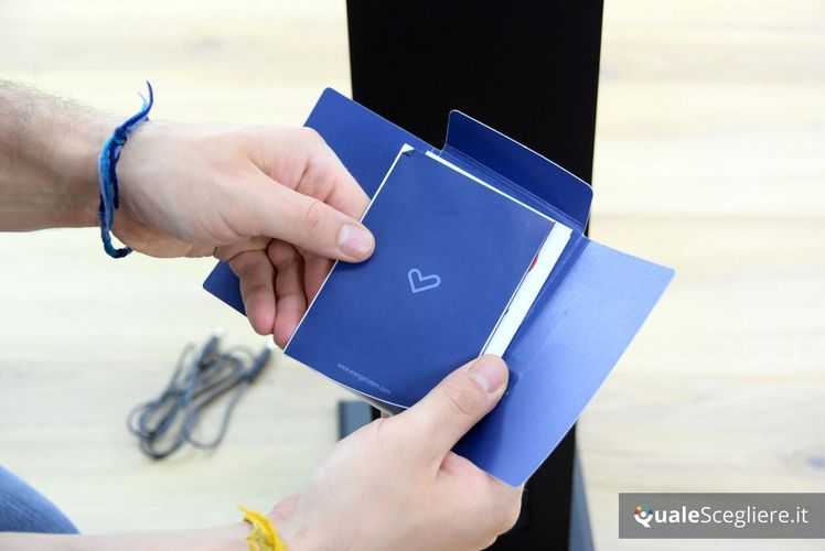 Energy Sistem Tower 1