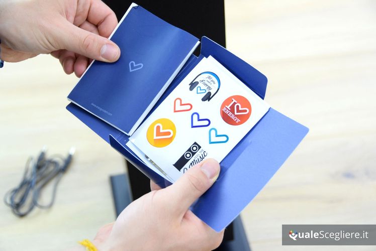 Energy Sistem Tower 1