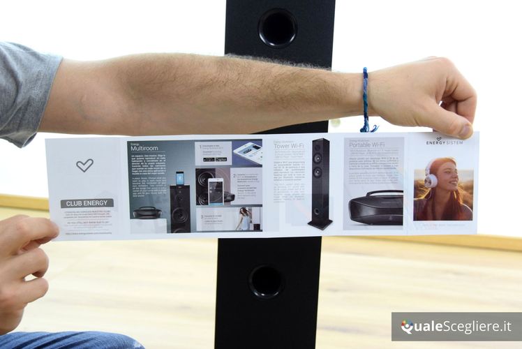 Energy Sistem Tower 1