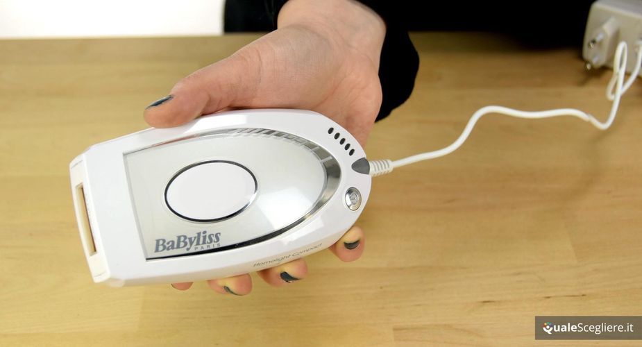 Babyliss HomeLight Compact G935E