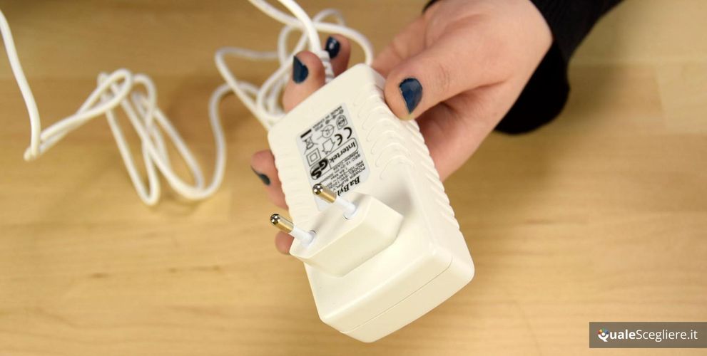 Babyliss HomeLight Compact G935E