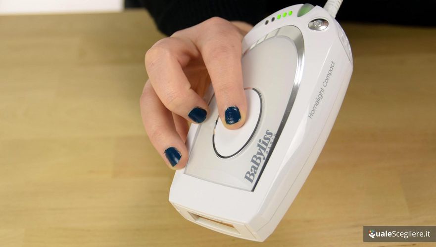 Babyliss HomeLight Compact G935E