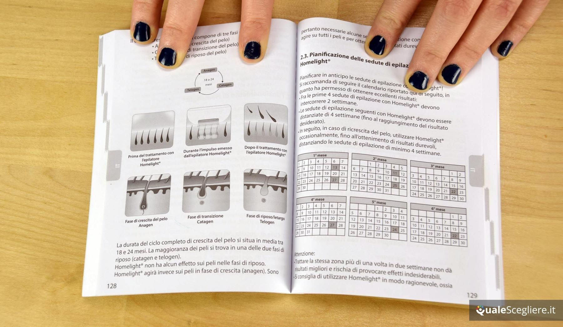 Babyliss HomeLight Compact G935E