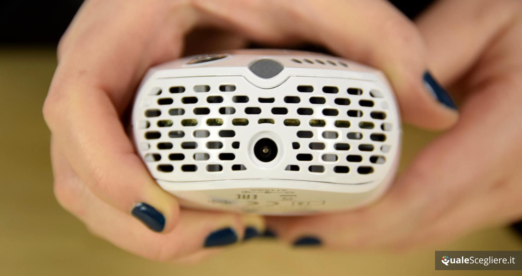 Babyliss HomeLight Compact G935E