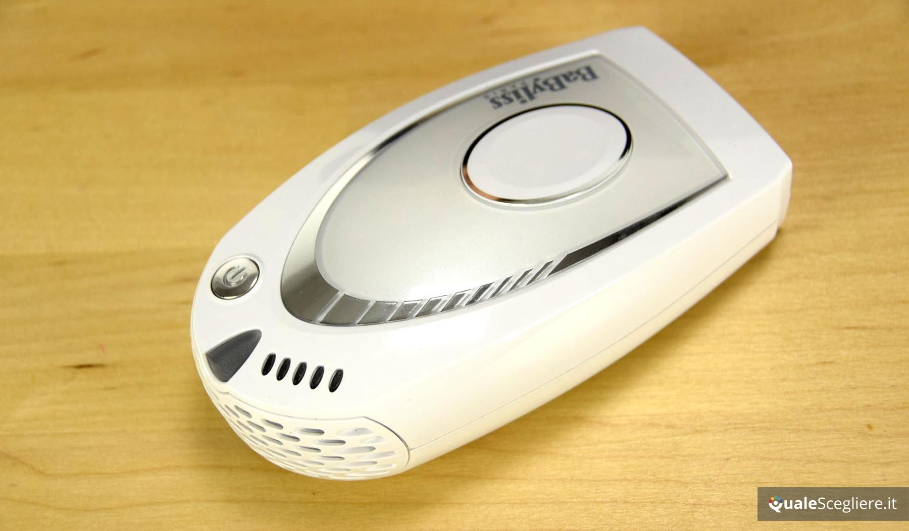 Babyliss HomeLight Compact G935E