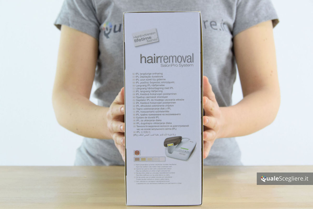 Beurer IPL 10000+ SalonPro System