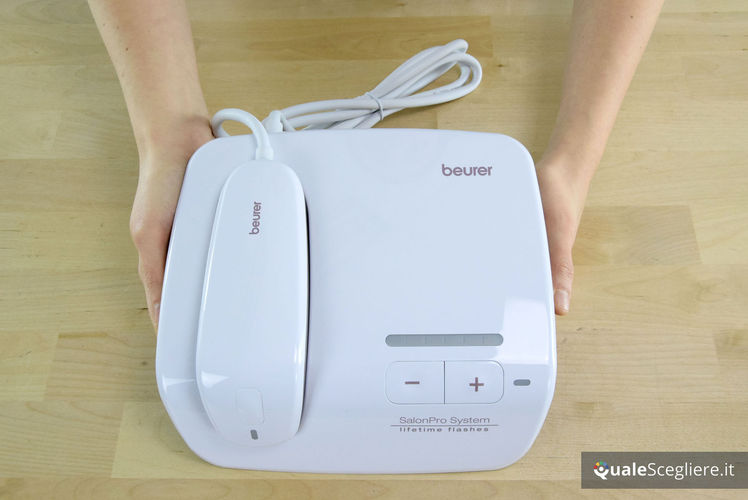 Beurer IPL 10000+ SalonPro System