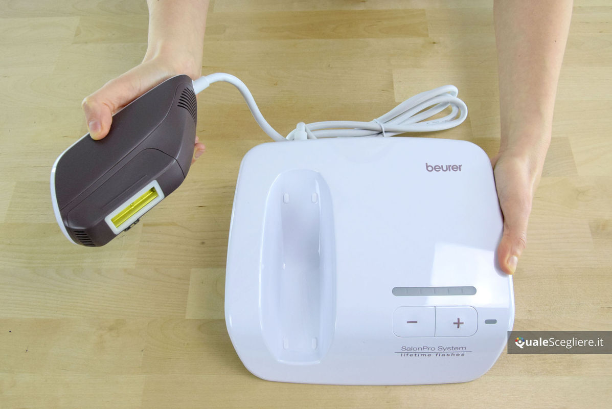 Beurer IPL 10000+ SalonPro System