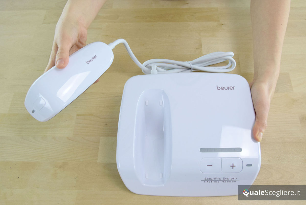 Beurer IPL 10000+ SalonPro System