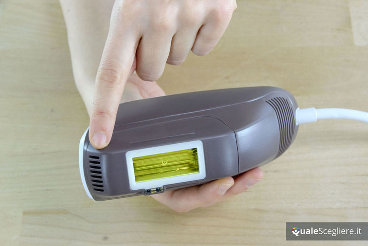 Beurer IPL 10000+ SalonPro System