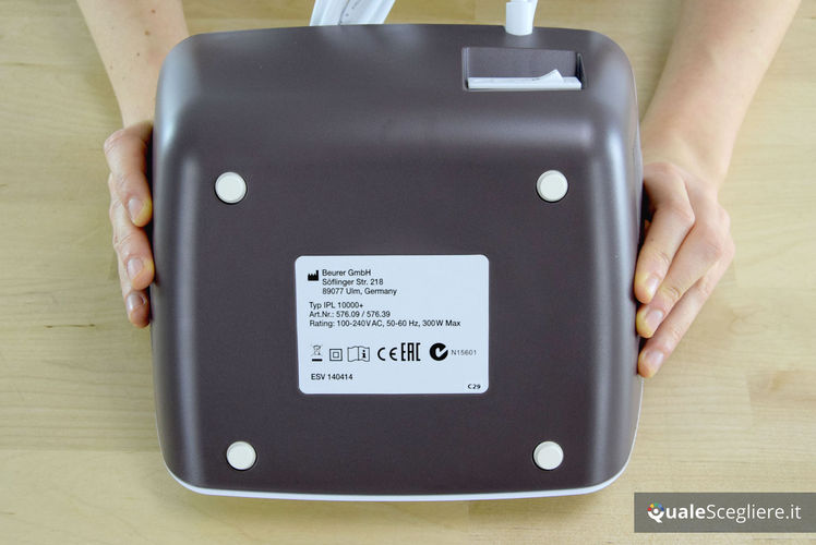 Beurer IPL 10000+ SalonPro System