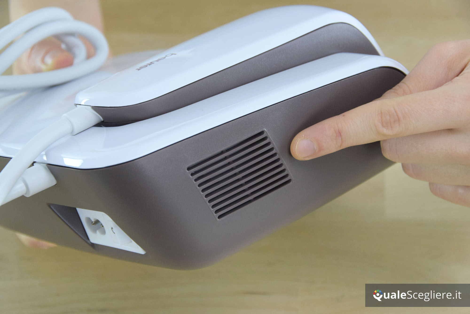 Beurer IPL 10000+ SalonPro System