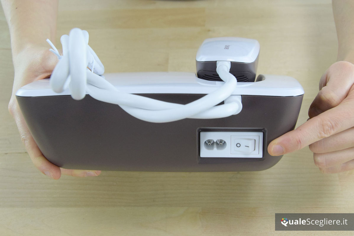 Beurer IPL 10000+ SalonPro System