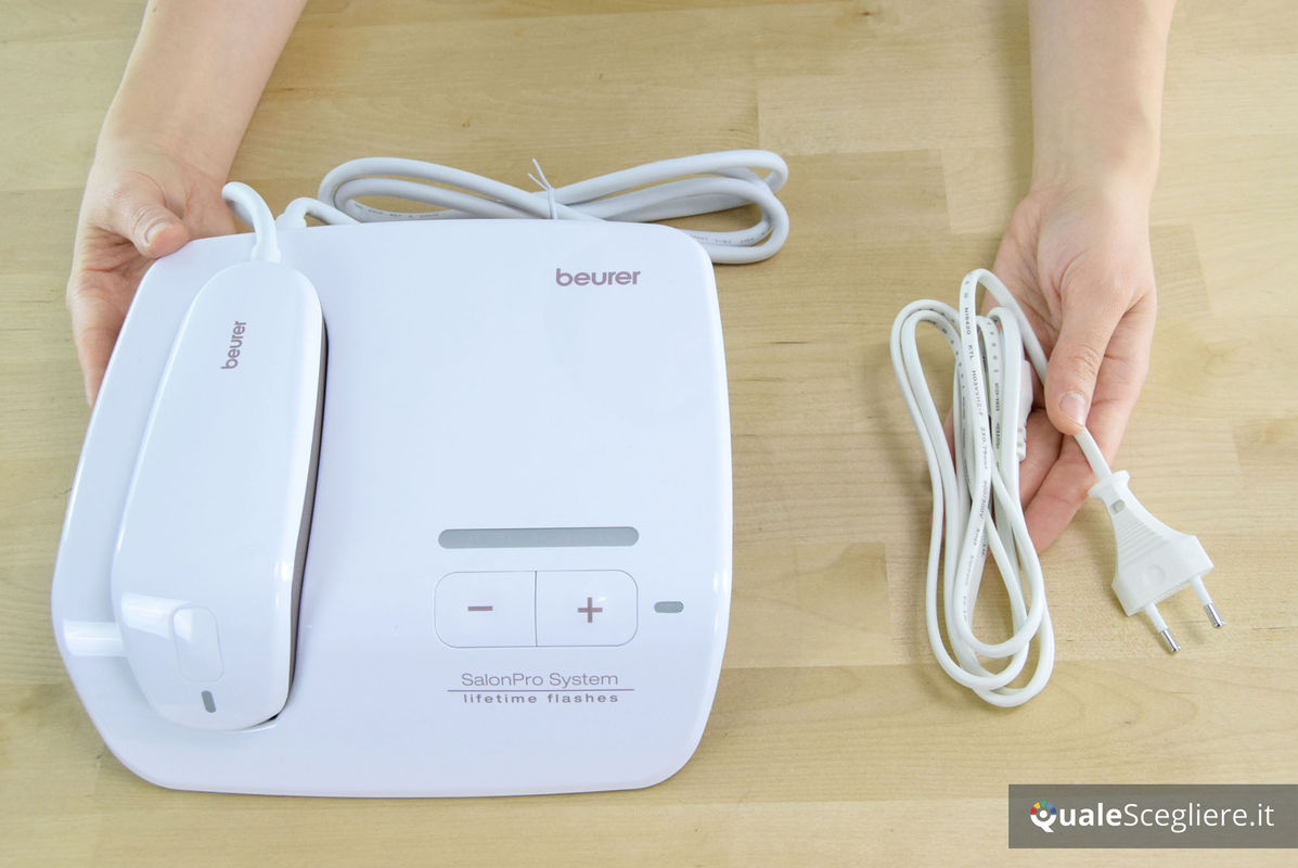 Beurer IPL 10000+ SalonPro System