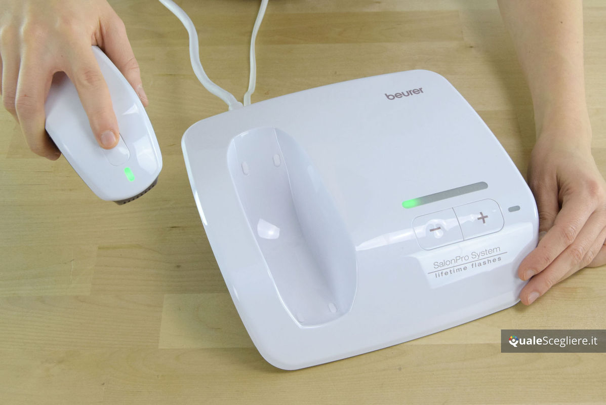 Beurer IPL 10000+ SalonPro System