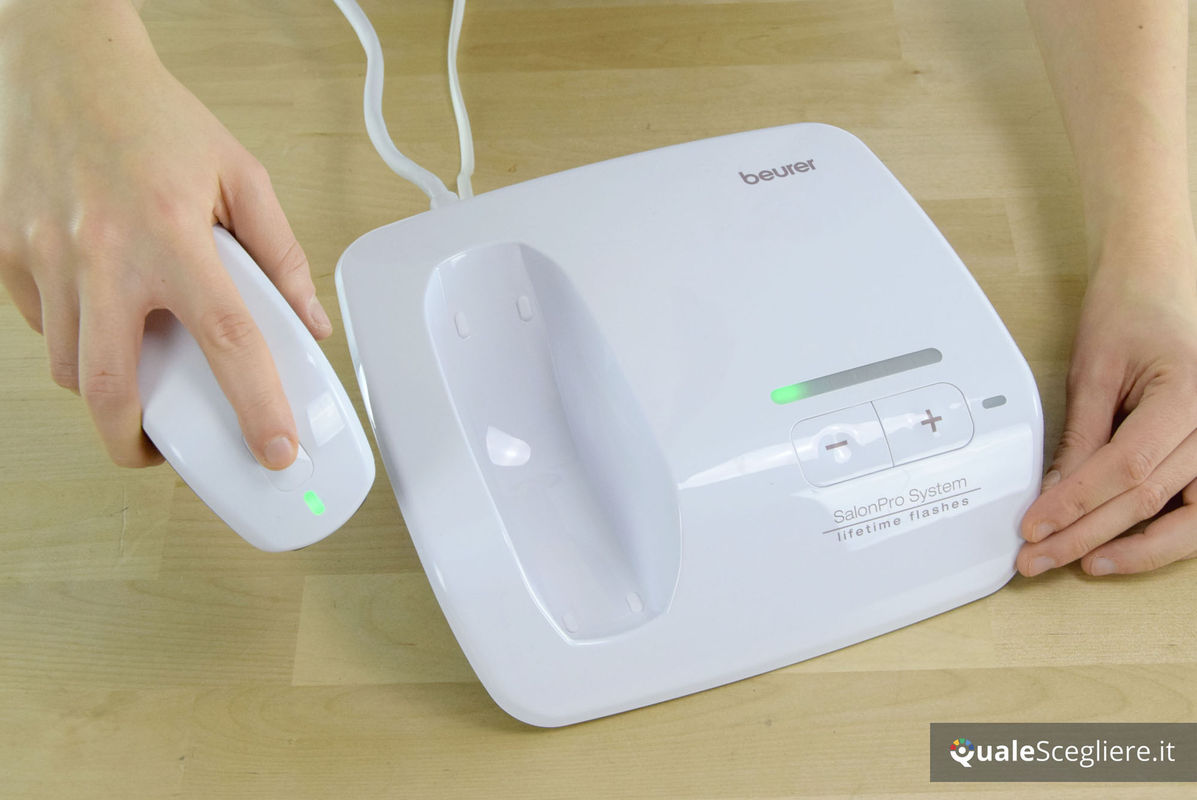 Beurer IPL 10000+ SalonPro System