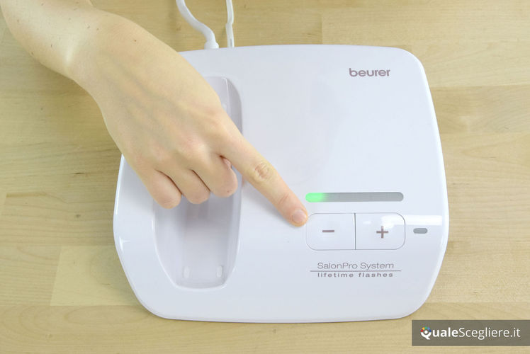 Beurer IPL 10000+ SalonPro System