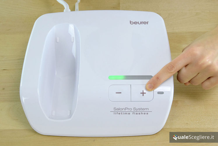 Beurer IPL 10000+ SalonPro System