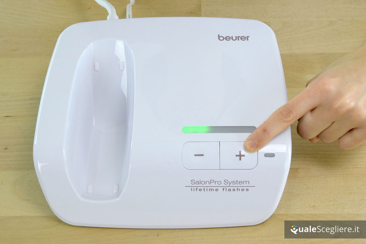 Beurer IPL 10000+ SalonPro System