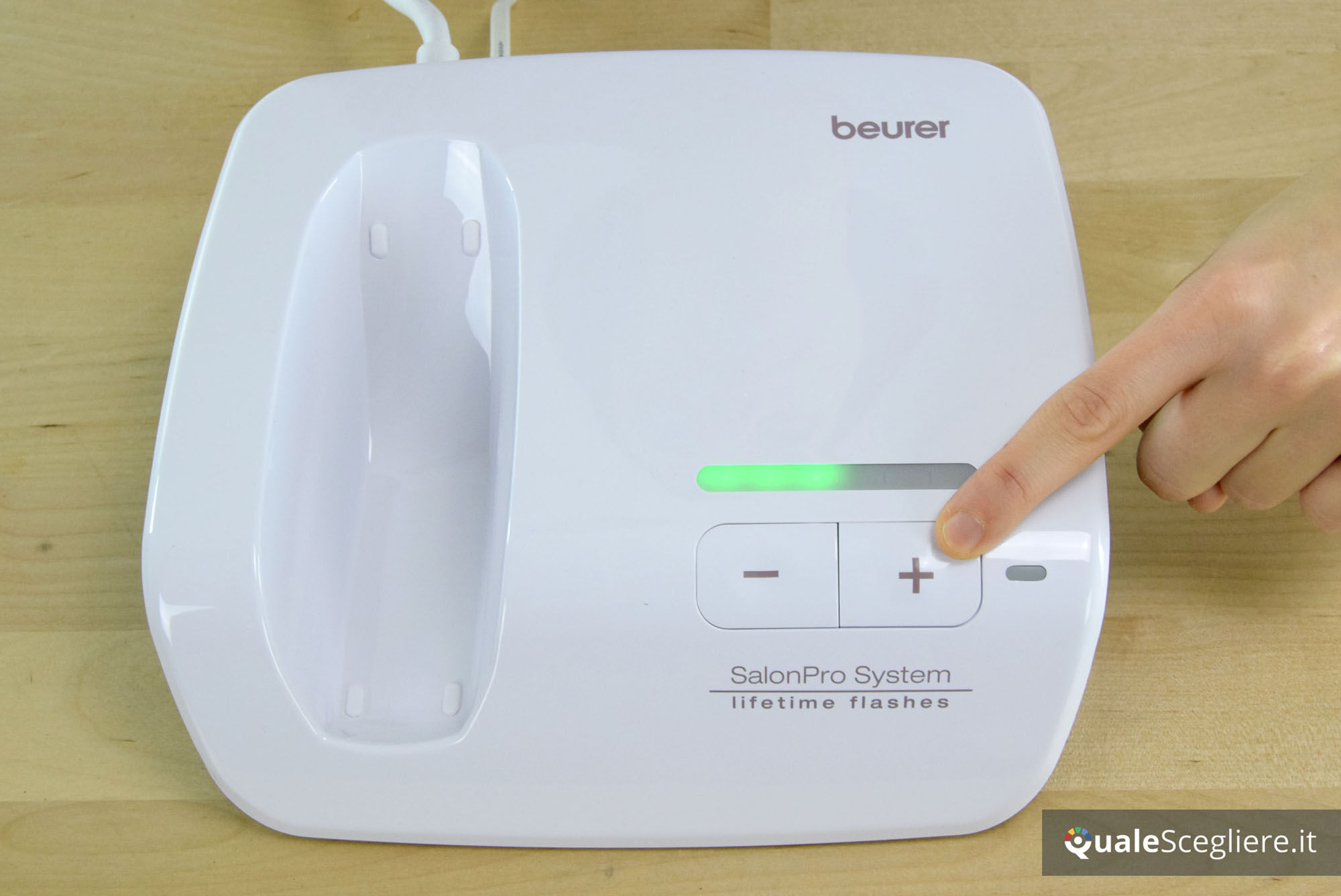 Beurer IPL 10000+ SalonPro System