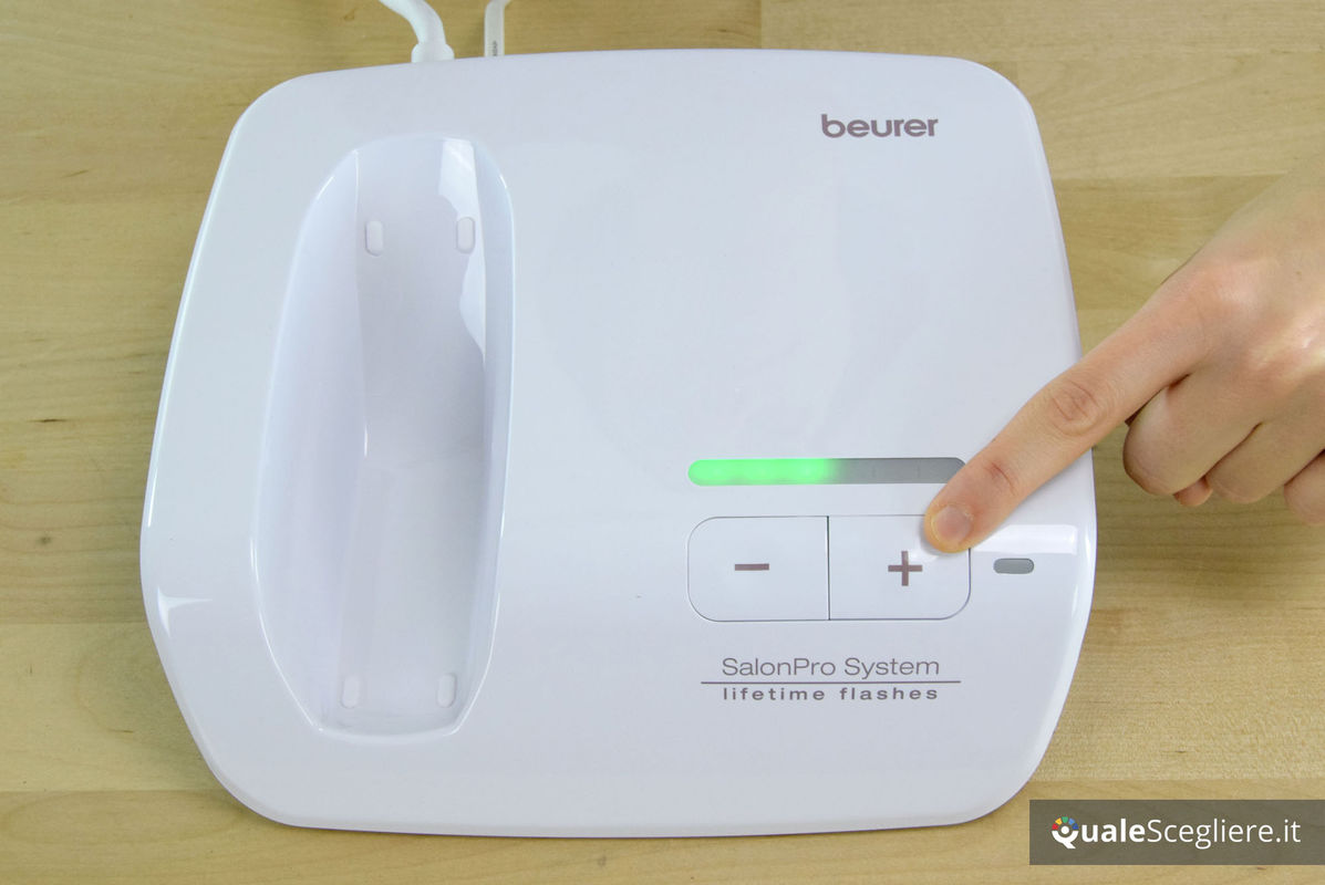 Beurer IPL 10000+ SalonPro System