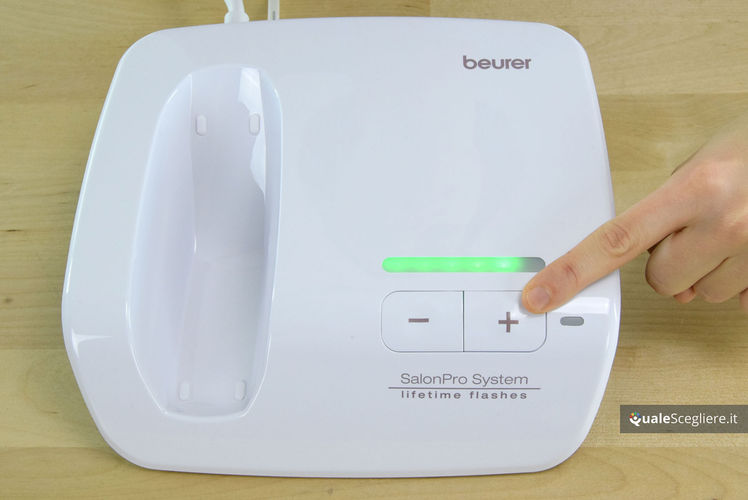 Beurer IPL 10000+ SalonPro System