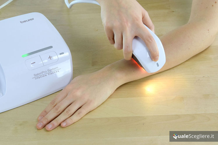 Beurer IPL 10000+ SalonPro System