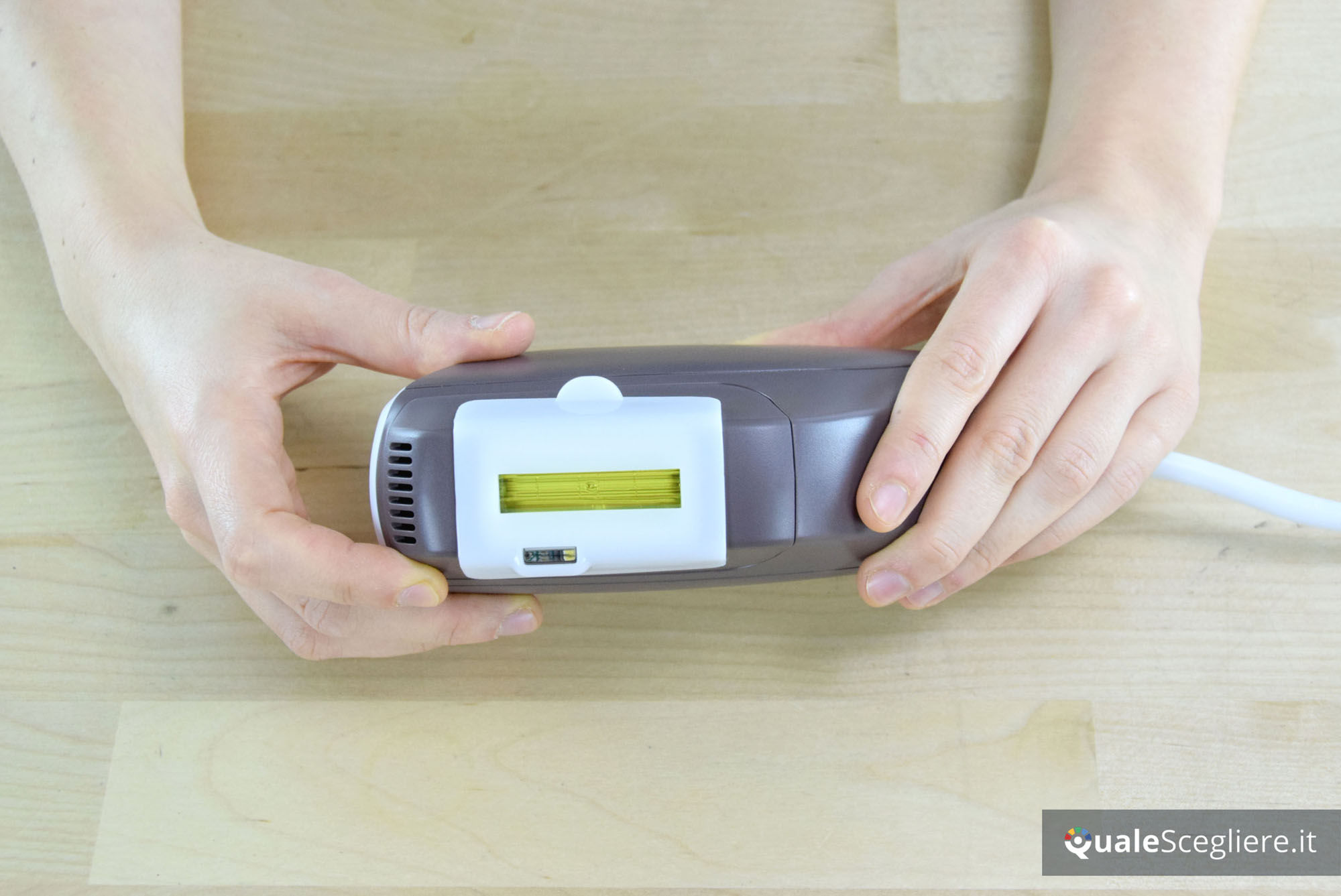 Beurer IPL 10000+ SalonPro System