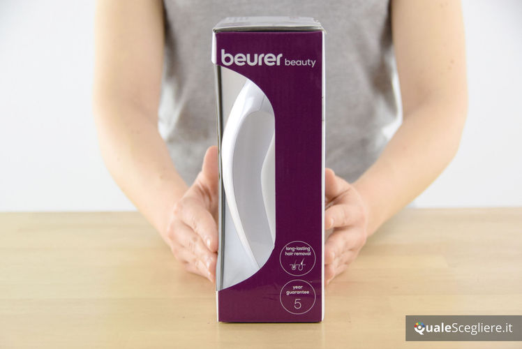 Beurer Pure Skin Pro