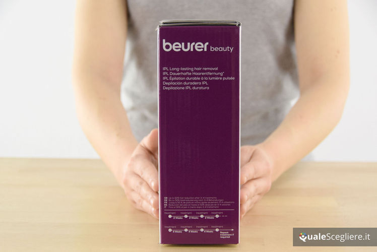Beurer Pure Skin Pro