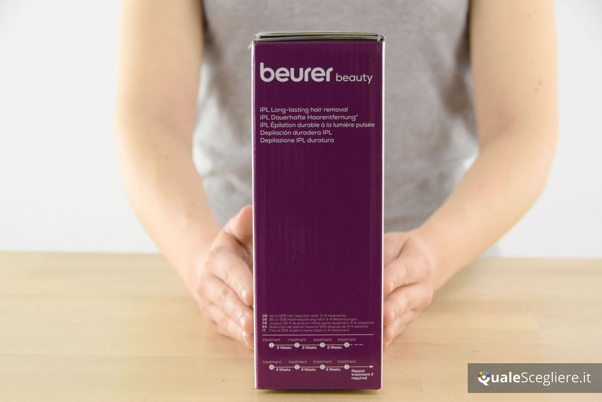 Beurer Pure Skin Pro