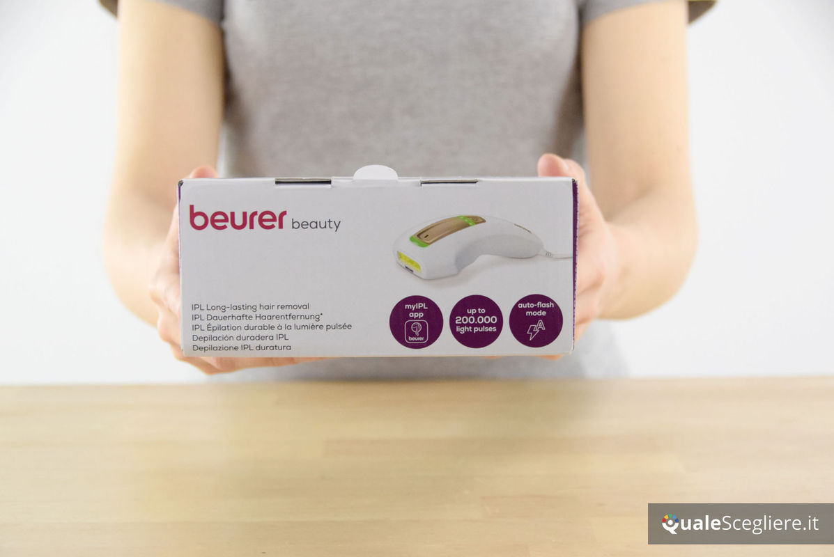 Beurer Pure Skin Pro