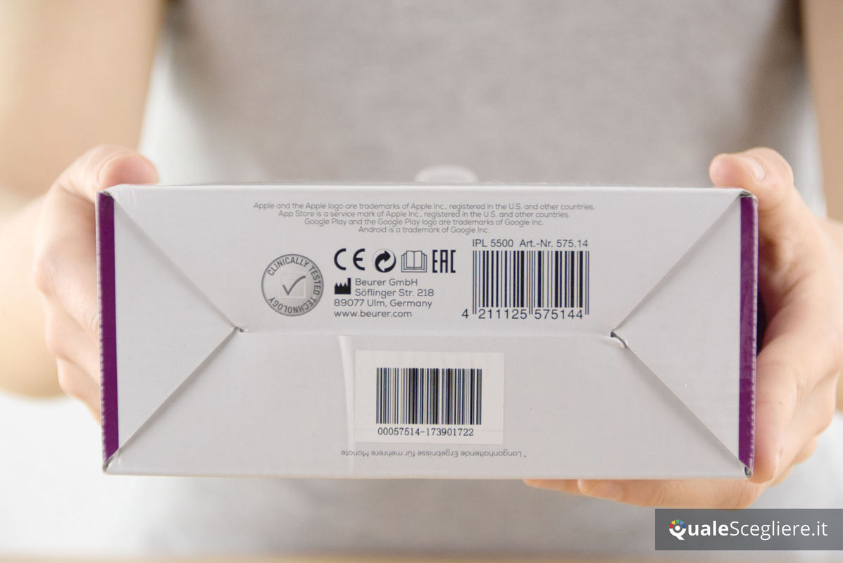 Beurer Pure Skin Pro