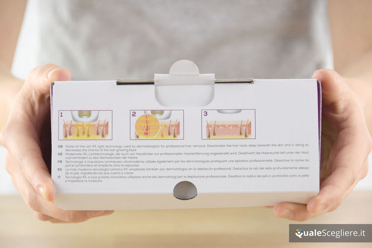 Beurer Pure Skin Pro