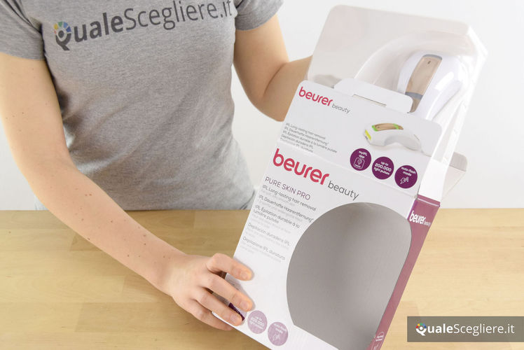 Beurer Pure Skin Pro