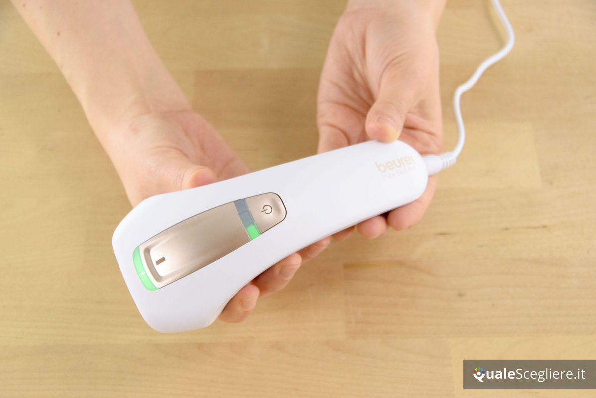 Beurer Pure Skin Pro