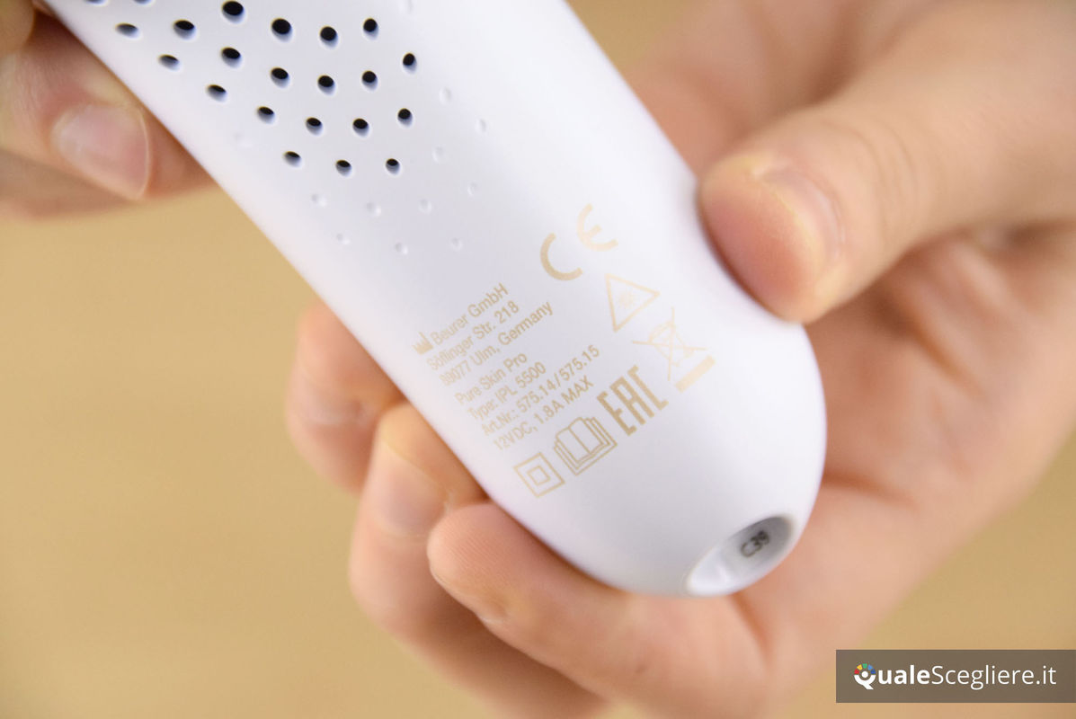 Beurer Pure Skin Pro