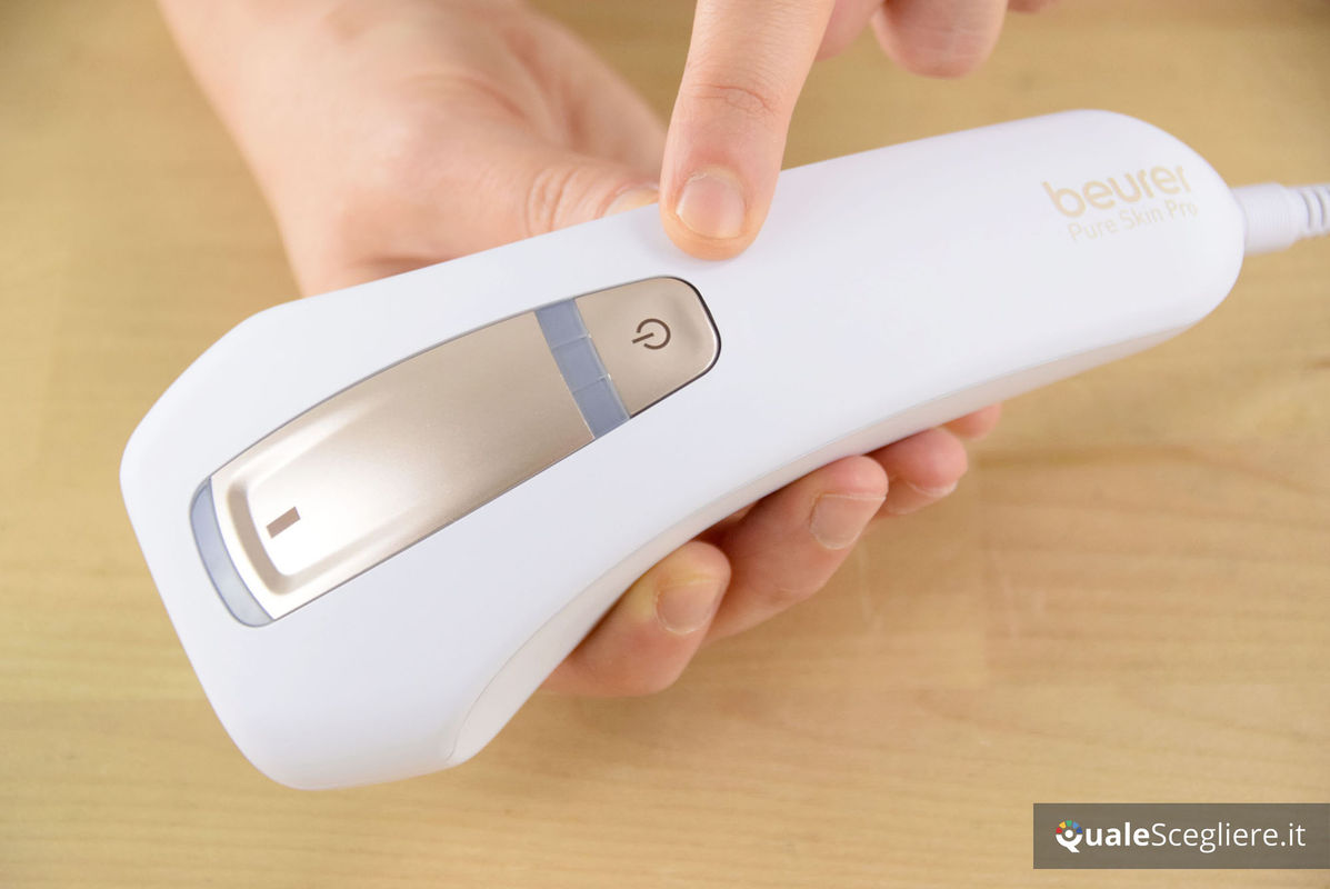 Beurer Pure Skin Pro