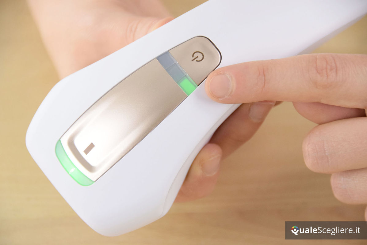 Beurer Pure Skin Pro