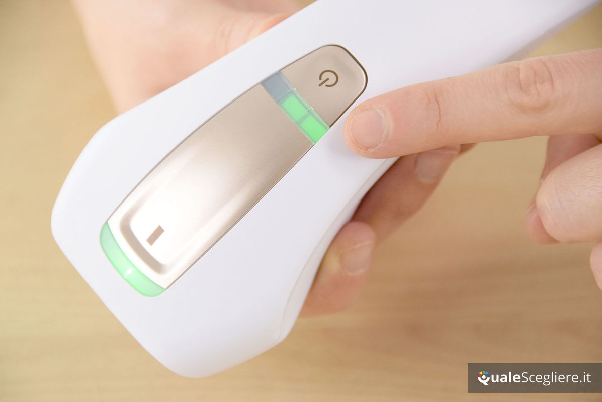 Beurer Pure Skin Pro