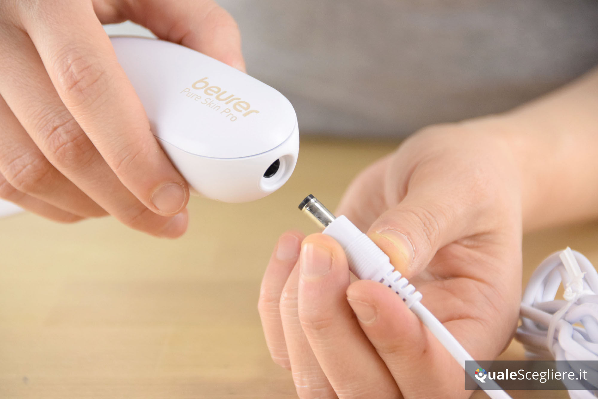 Beurer Pure Skin Pro