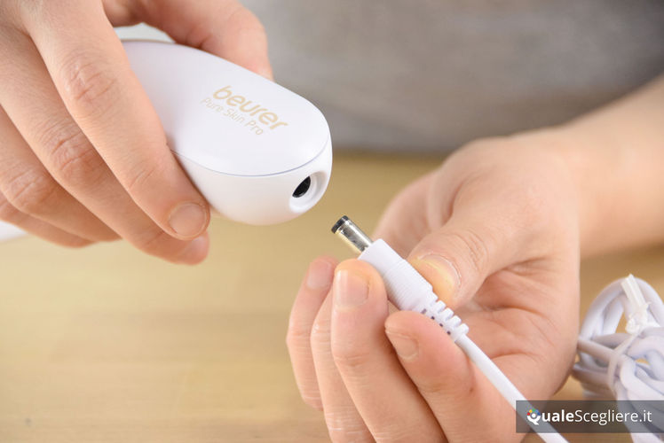 Beurer Pure Skin Pro