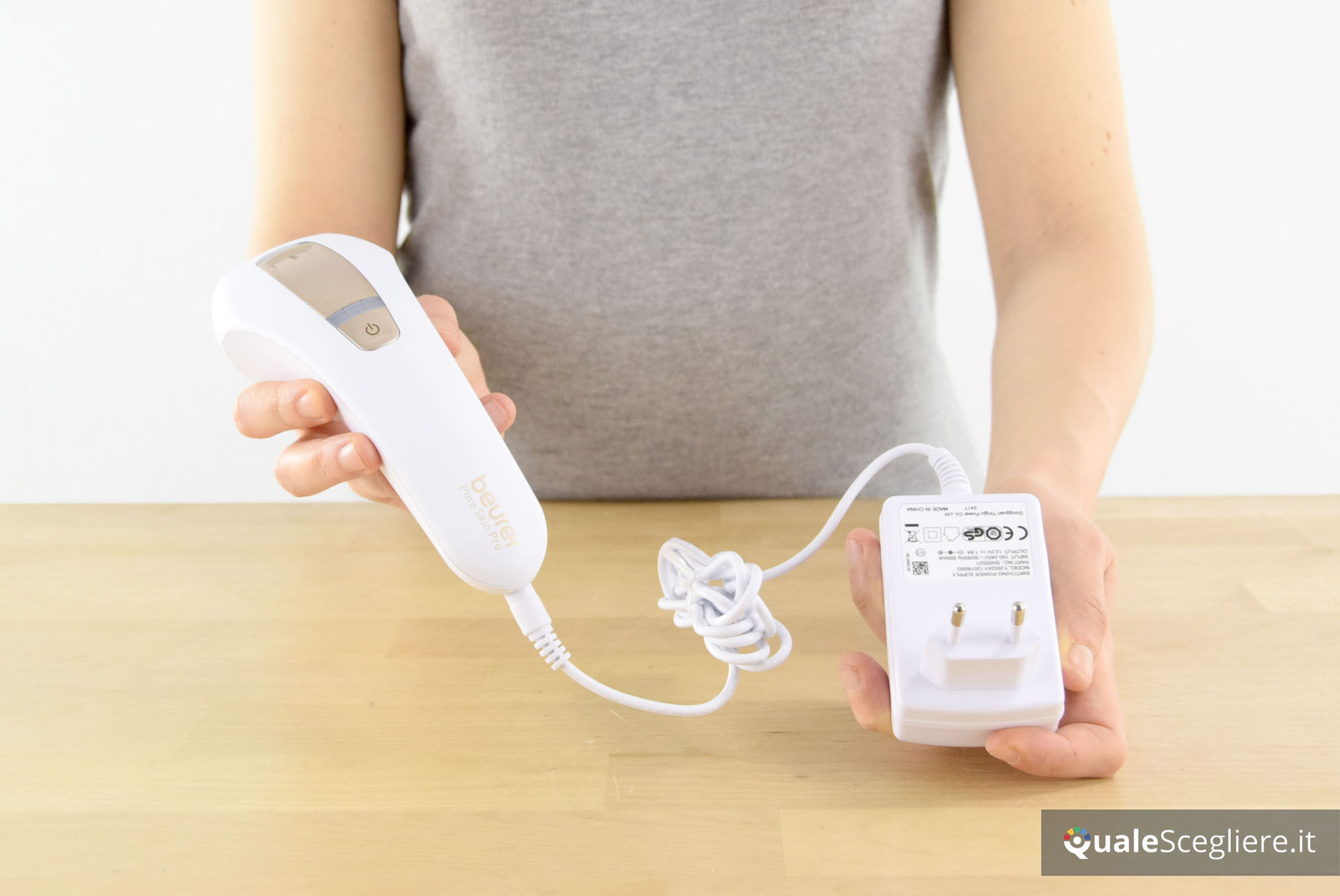 Beurer Pure Skin Pro