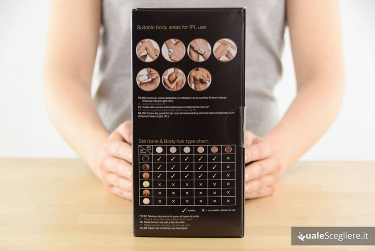 Braun Silk-expert 5 BD 5009