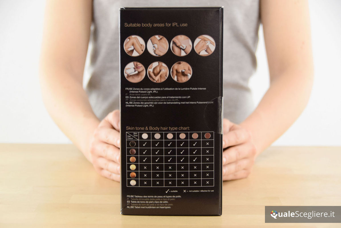 Braun Silk-expert 5 BD 5009