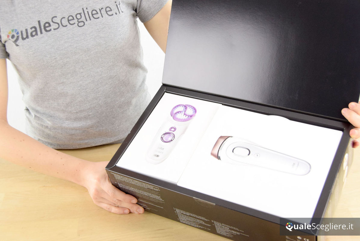 Braun Silk-expert 5 BD 5009