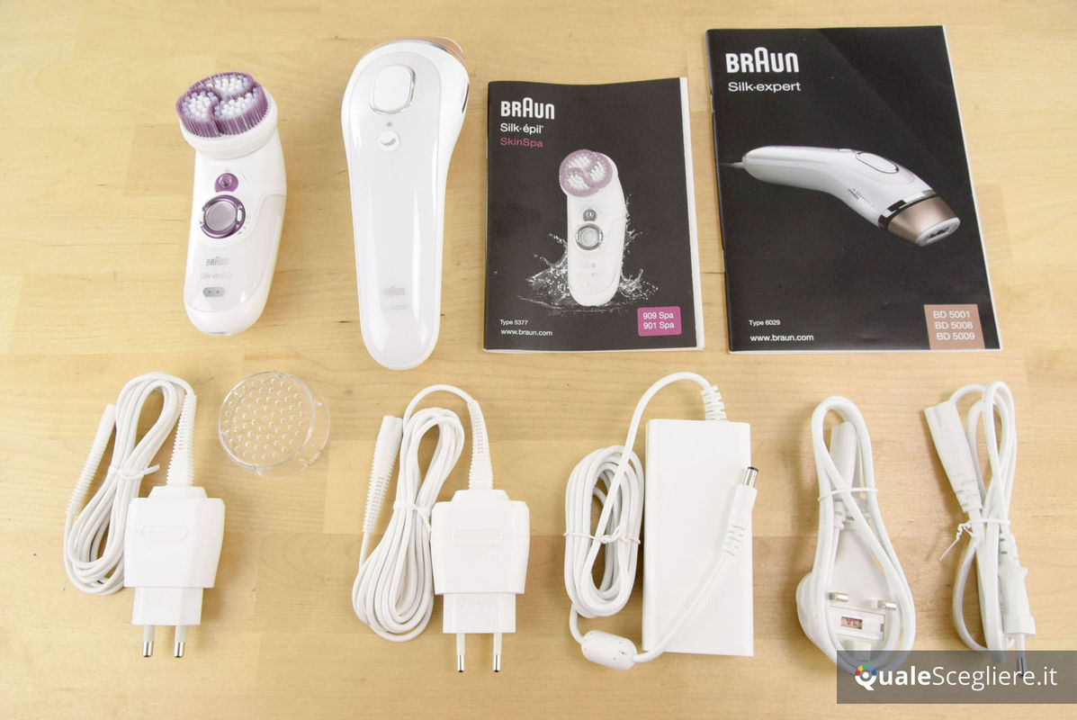 Braun Silk-expert 5 BD 5009